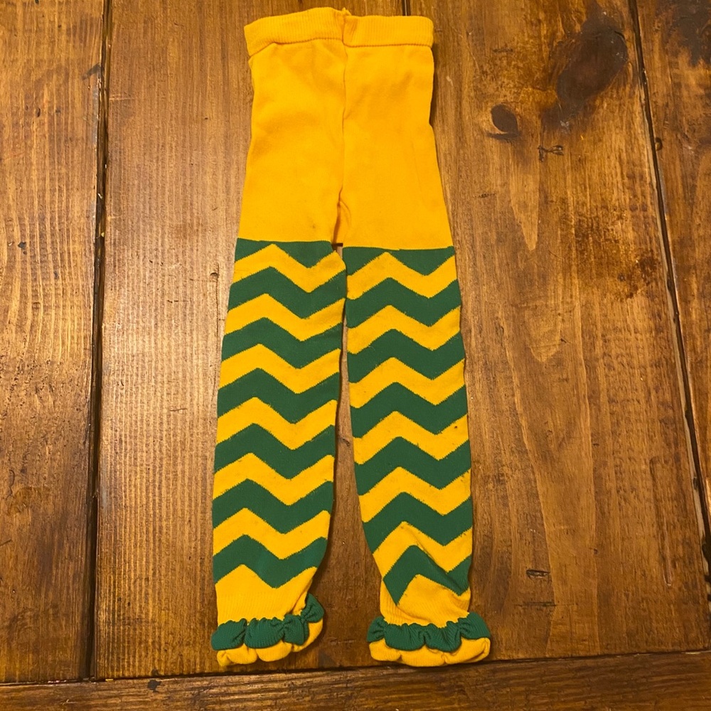 Lolly Willy Doodle Leggings/Tights